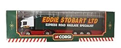 Eddie stobart scania for sale  Delivered anywhere in UK