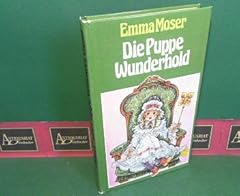 Puppe wunderhold puppe gebraucht kaufen  Wird an jeden Ort in Deutschland