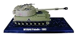 M109a6 paladin 1993 for sale  Delivered anywhere in USA 