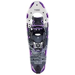 Tubbs snowshoes mountaineer for sale  Delivered anywhere in USA 