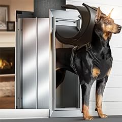 Dog door wall for sale  Delivered anywhere in USA 