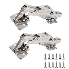 Kitchen cabinet hinges for sale  Delivered anywhere in UK