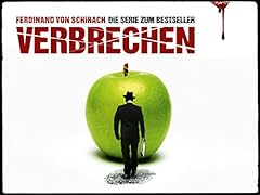 Verbrechen ferdinand schirach gebraucht kaufen  Wird an jeden Ort in Deutschland
