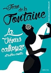 Vénus callipyge contes d'occasion  Livré partout en France