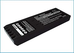 Batteria ricambio fit usato  Spedito ovunque in Italia 