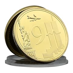 911 médaille commémorative d'occasion  Livré partout en France