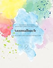 Ausmal buch passend gebraucht kaufen  Wird an jeden Ort in Deutschland