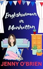 Englishwoman manhattan heartbr for sale  Delivered anywhere in UK