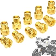 Carburettor jets precision for sale  Delivered anywhere in UK