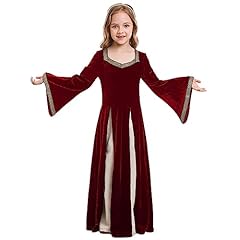 Maxtoonrain girls medieval for sale  Delivered anywhere in UK