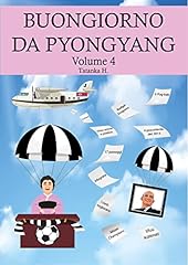 Buongiorno pyongyang volume usato  Spedito ovunque in Italia 