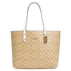 Coach town tote for sale  Delivered anywhere in USA 
