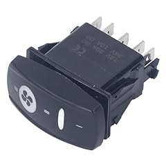 Rocker switch horn for sale  Delivered anywhere in USA 