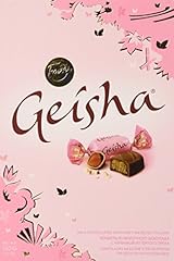 Geisha milch pralinen gebraucht kaufen  Wird an jeden Ort in Deutschland