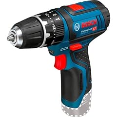 Bosch professional 12v usato  Spedito ovunque in Italia 