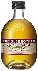 Glenrothes vintage reserve for sale  Delivered anywhere in UK