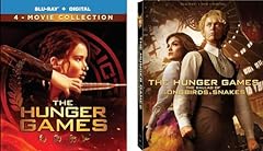Hunger games complete for sale  Delivered anywhere in USA 