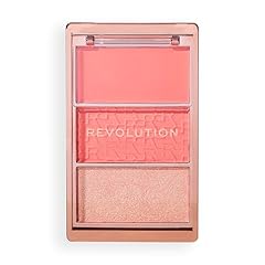 Revolution blush icon gebraucht kaufen  Wird an jeden Ort in Deutschland