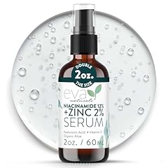 Eva naturals niacinamide for sale  Delivered anywhere in USA 