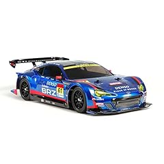 Tamiya subaru brz for sale  Delivered anywhere in USA 