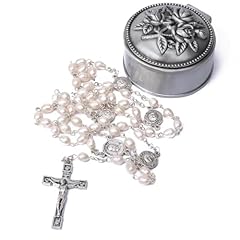 Jirehjill rosary beads for sale  Delivered anywhere in USA 