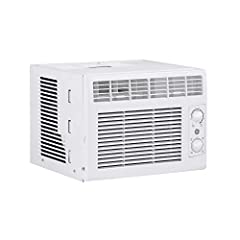 GE Window Air Conditioner 5000 BTU, Efficient Cooling for sale  Delivered anywhere in USA 