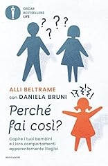 Perché fai così usato  Spedito ovunque in Italia 