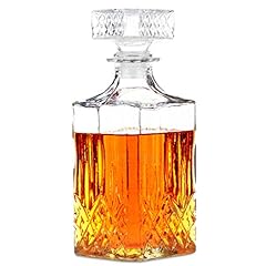 Alpina whiskey decanter for sale  Delivered anywhere in UK