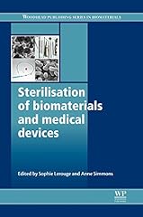 Sterilisation biomaterials and d'occasion  Livré partout en France