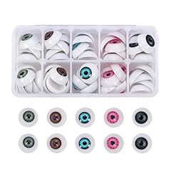 Pandahall animal eyes for sale  Delivered anywhere in UK