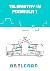 Telemetry formula 1 for sale  Delivered anywhere in UK