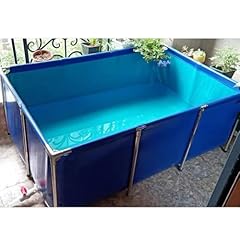 Rygcrud acquario piscina usato  Spedito ovunque in Italia 