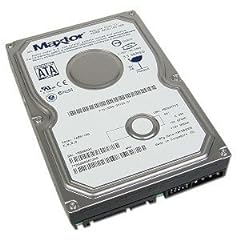 Maxtor 250gb 7200rpm for sale  Delivered anywhere in USA 