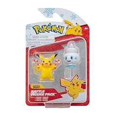 Pokémon pkw3028 set usato  Spedito ovunque in Italia 