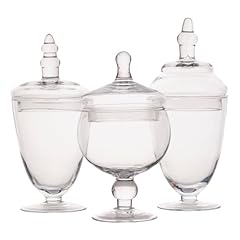 Elements glass apothecary for sale  Delivered anywhere in USA 