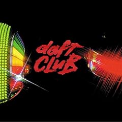 Daft club vinyl for sale  Delivered anywhere in UK