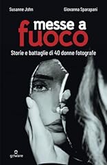 Messe fuoco. storie usato  Spedito ovunque in Italia 