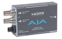 Aja ha5 hdmi for sale  Delivered anywhere in USA 