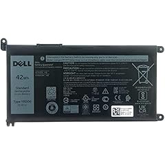 Dell batteria 42wh usato  Spedito ovunque in Italia 