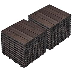 Yaheetech 22pcs wood for sale  Delivered anywhere in USA 