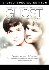 Ghost nachricht von for sale  Delivered anywhere in UK