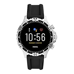 Fossil smartwatch touchscreen usato  Spedito ovunque in Italia 