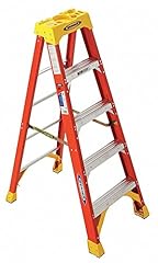 Fiberglass step ladder for sale  Delivered anywhere in USA 
