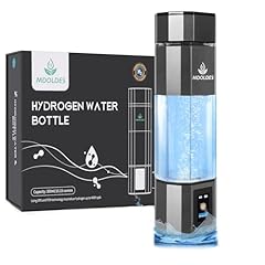 Hydrogen water bottle for sale  Delivered anywhere in USA 