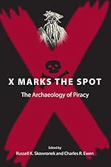 Marks the spot d'occasion  Livré partout en Belgiqu
