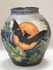 Moorcroft pottery hunter for sale  Delivered anywhere in UK