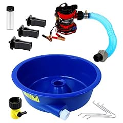 Blue bowl concentrator for sale  Delivered anywhere in USA 