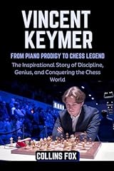Vincent keymer from gebraucht kaufen  Wird an jeden Ort in Deutschland