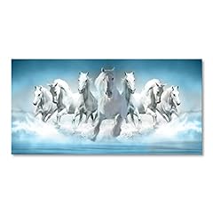White running horse for sale  Delivered anywhere in USA 