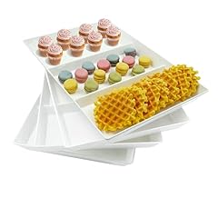 Amgbzt divided serving for sale  Delivered anywhere in USA 